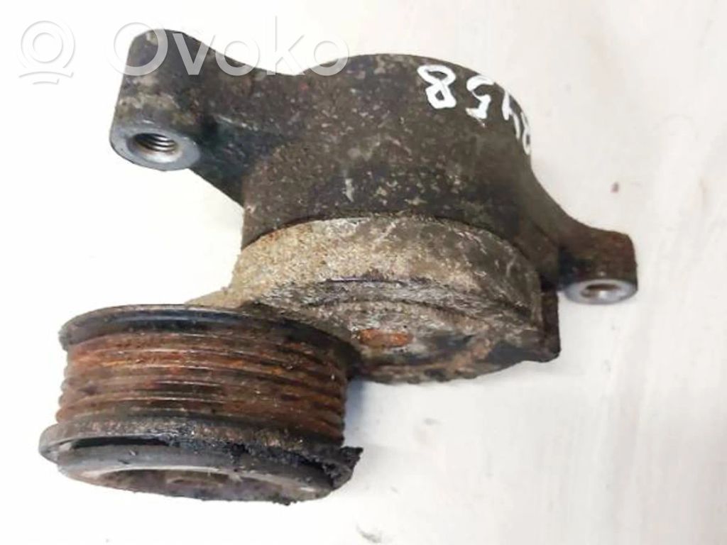 Mazda 2 Lichtmaschine Riemenspanner Spannrolle Keilrippenriemen Keilriemen 