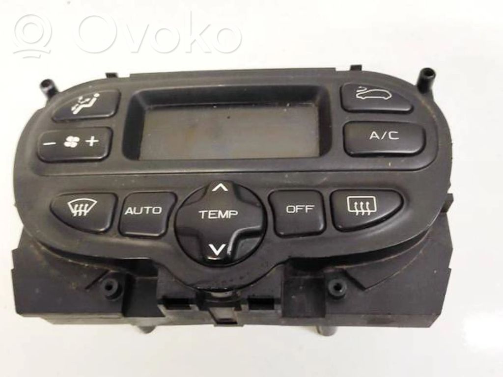 Unitate control climatizare   96430991XT,NS0346418D,96430991XT,NS0346418D
