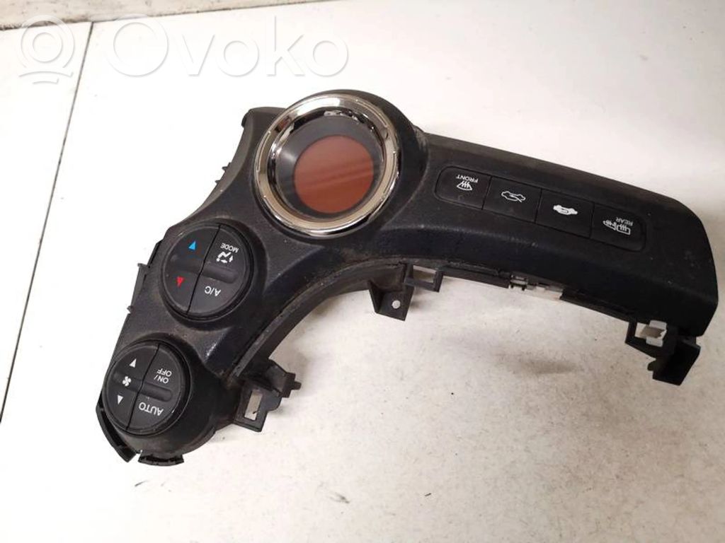Honda Jazz Centralina del climatizzatore 
