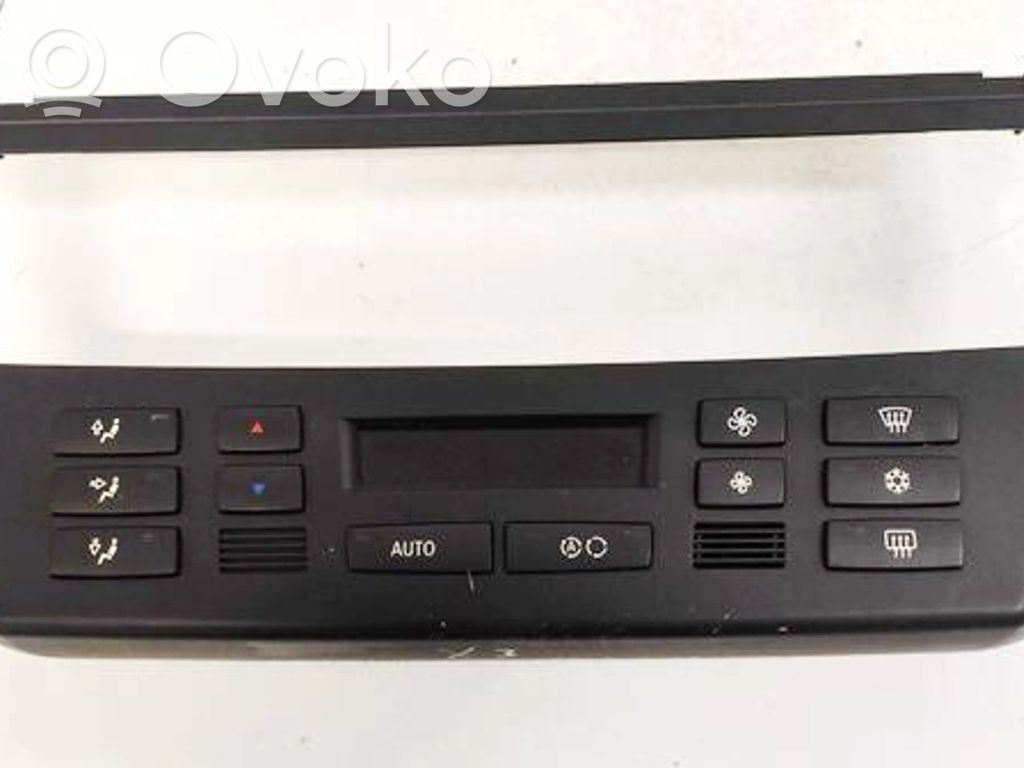 Climate control unit   64113417544,64113417544,64113417544,64113417544