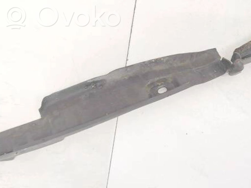Renault Laguna III Inne części karoserii 