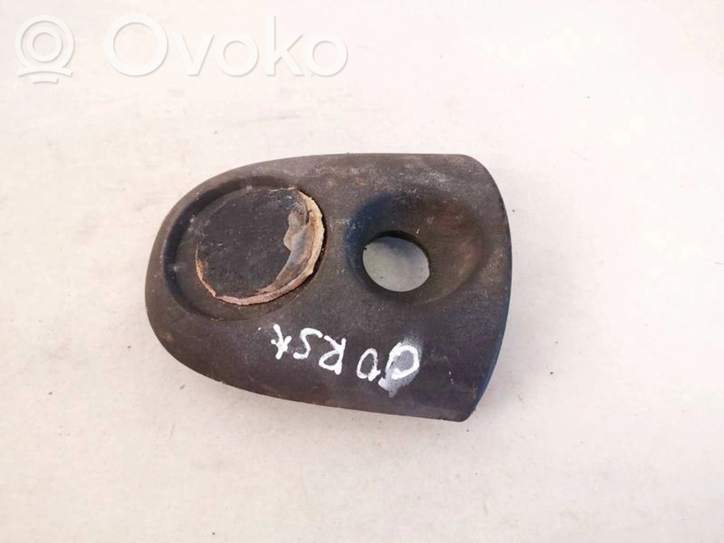 Opel Corsa B Listwa oświetlenie tylnej tablicy rejestracyjnej 