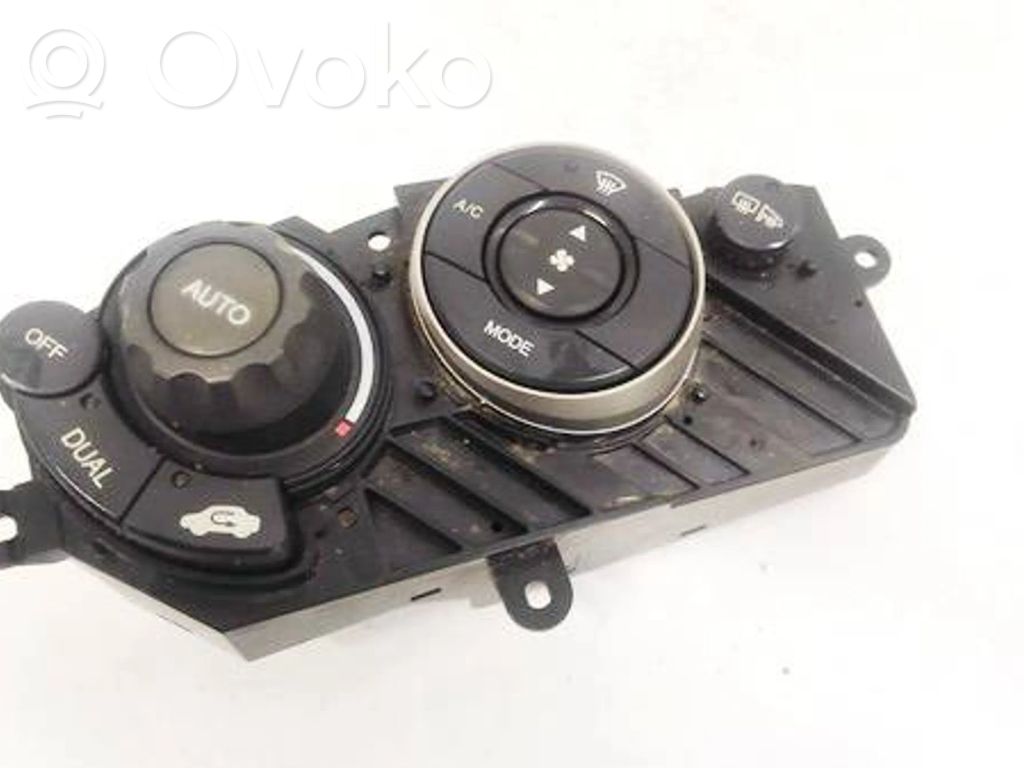 Honda Civic Centralina del climatizzatore 