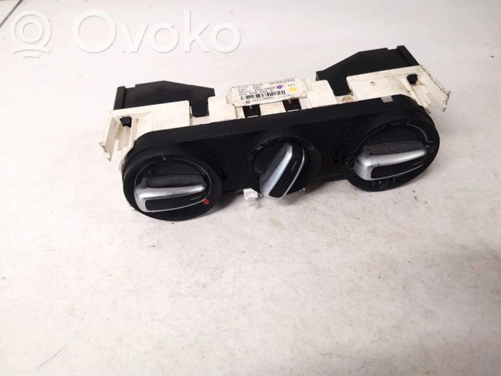 Panel klimatyzacji   6R0819045B,6R0819045B