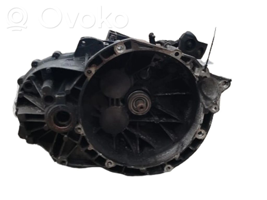 Volvo V50 Cutie viteze manuală cu 5 trepte 