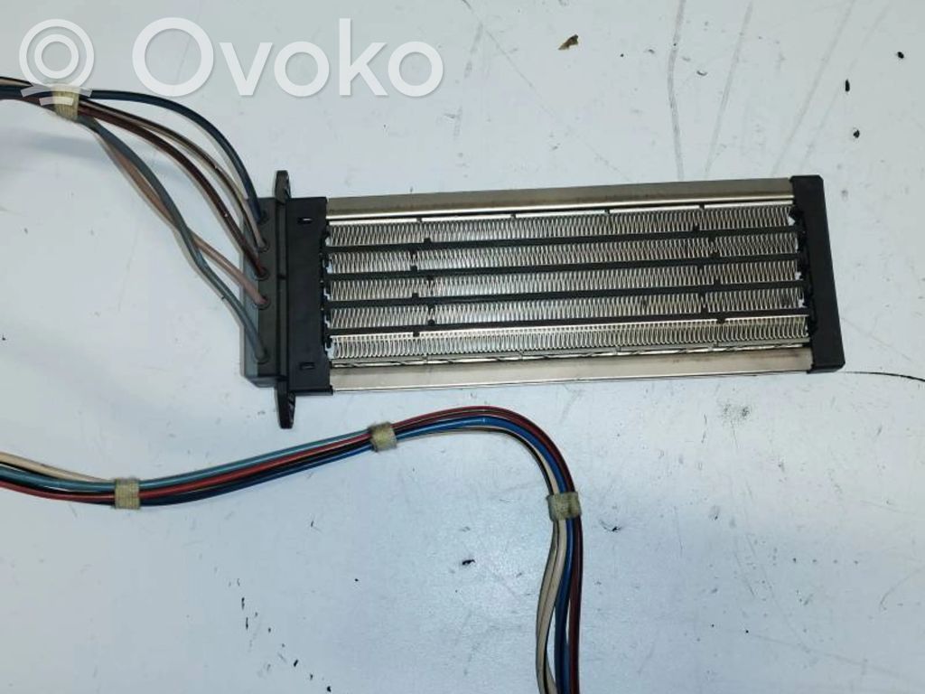 Toyota Avensis T270 Scambiatore elettrico riscaldamento abitacolo 