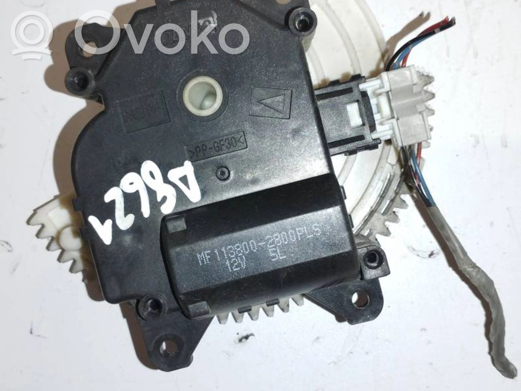 Toyota Avensis T270 Motorino attuatore aria
