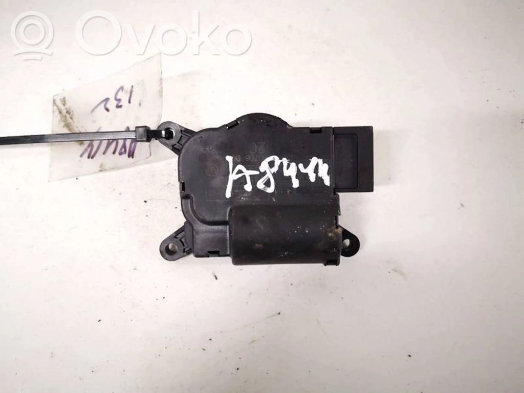 Audi Q7 4L Motorino attuatore aria