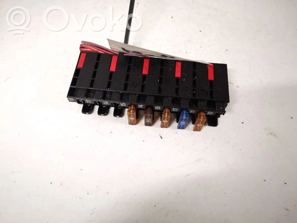 Mercedes-Benz ML W164 Sensor 