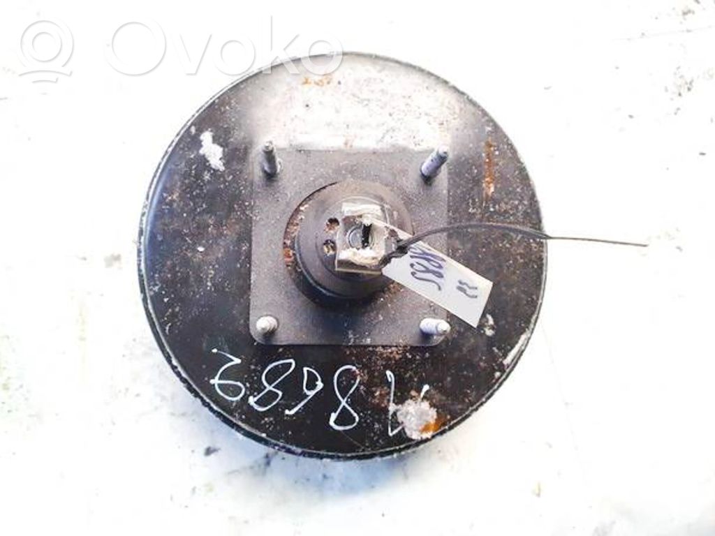 Toyota Avensis T250 Servofreno
