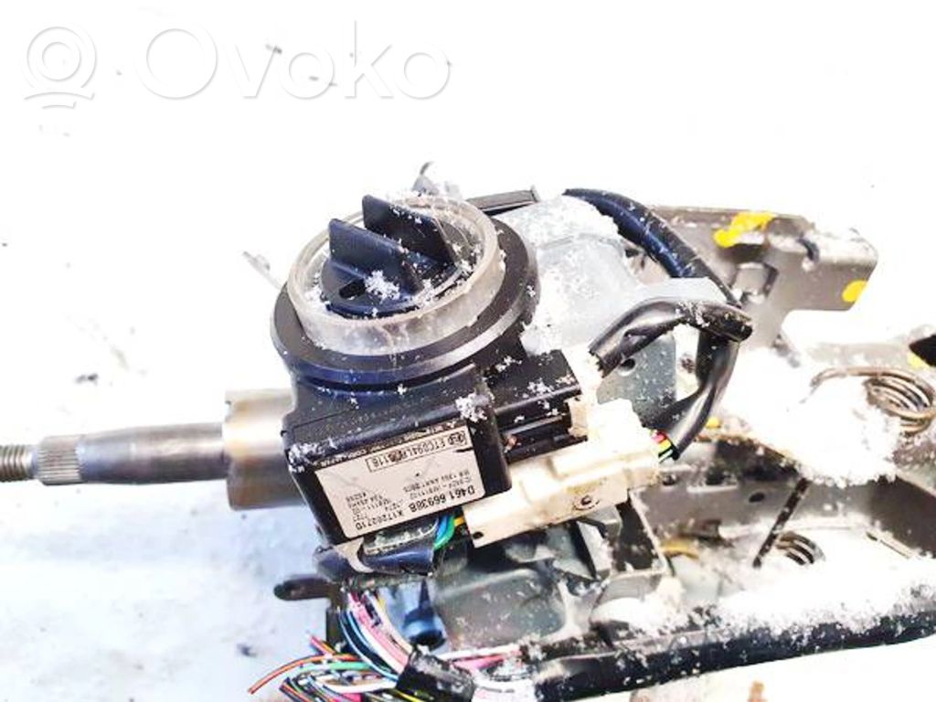 Virtalukko   D46166938B,X1T26271D,D46166938B,X1T26271D