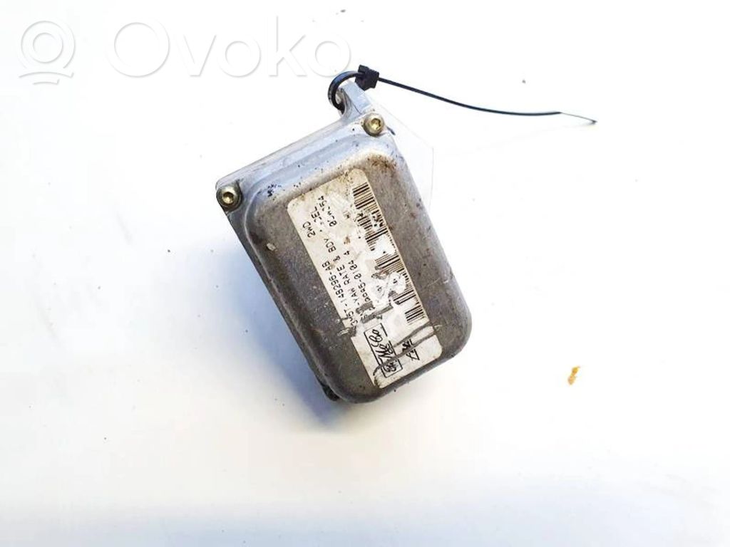 Volvo S40 Sensore di imbardata accelerazione ESP