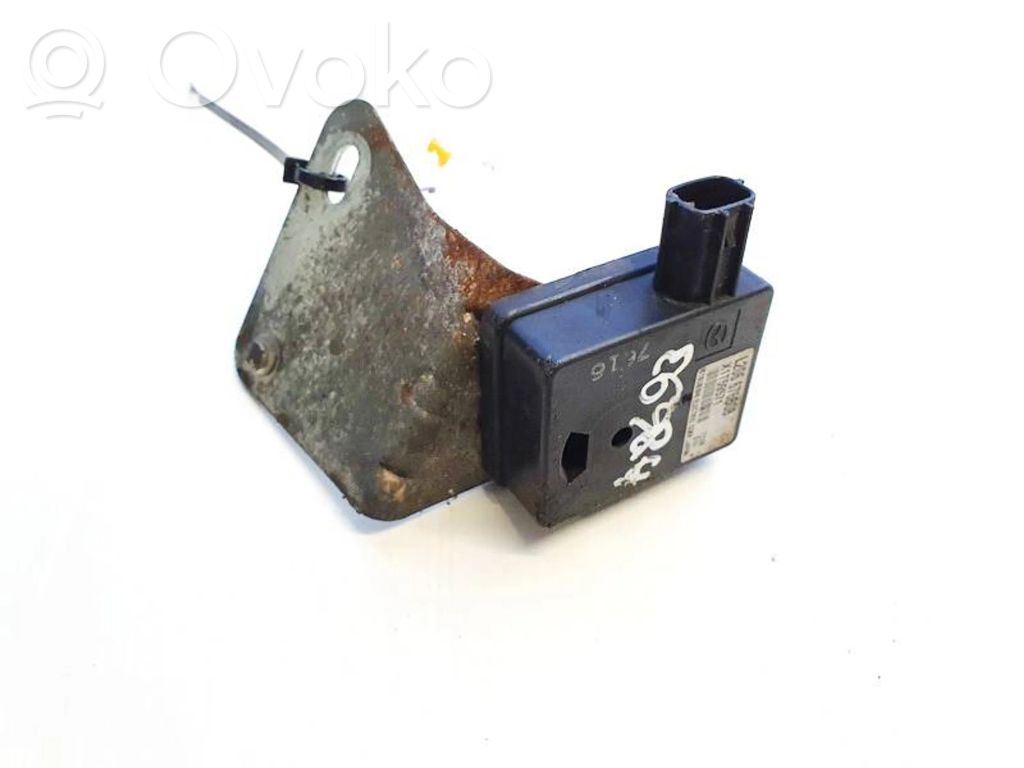 Boîtier module alarme   L206676B0B,X1T59571,L206676B0B,X1T59571