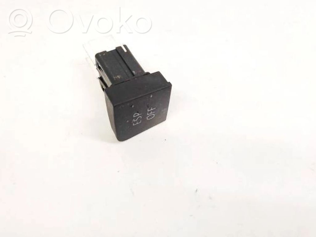Bouton interrupteur programme de stabilité ESP   3C0927117C,3C0927117C