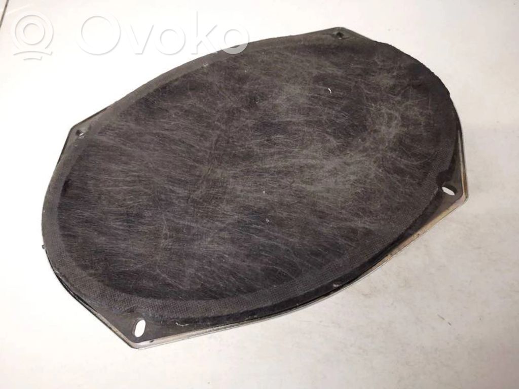Dodge Grand Caravan Haut-parleur de porte avant