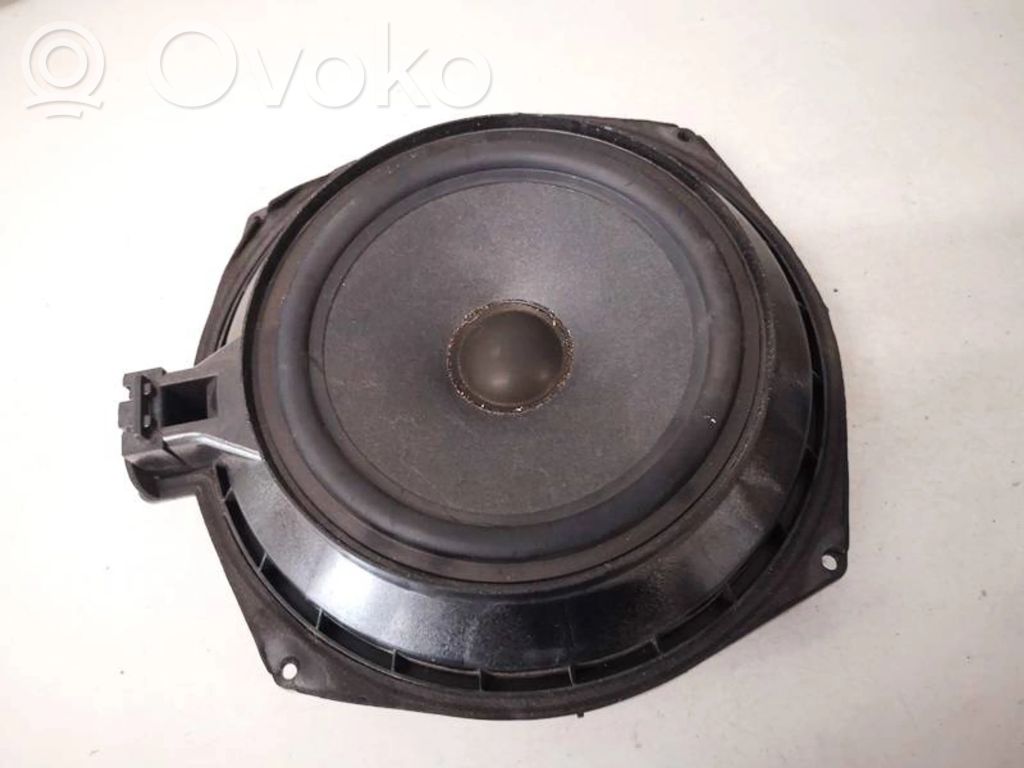 Front door speaker   65136929100,61928910,61928910,65136929100,6513692910001