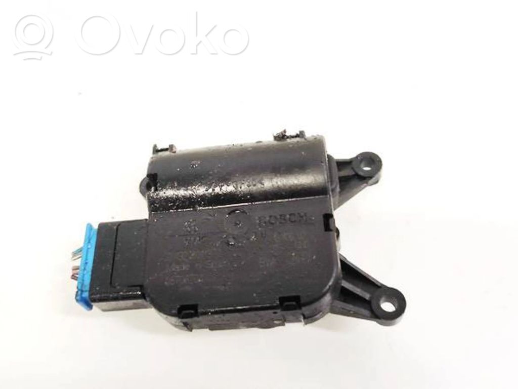 Volkswagen PASSAT B6 Motorino attuatore aria