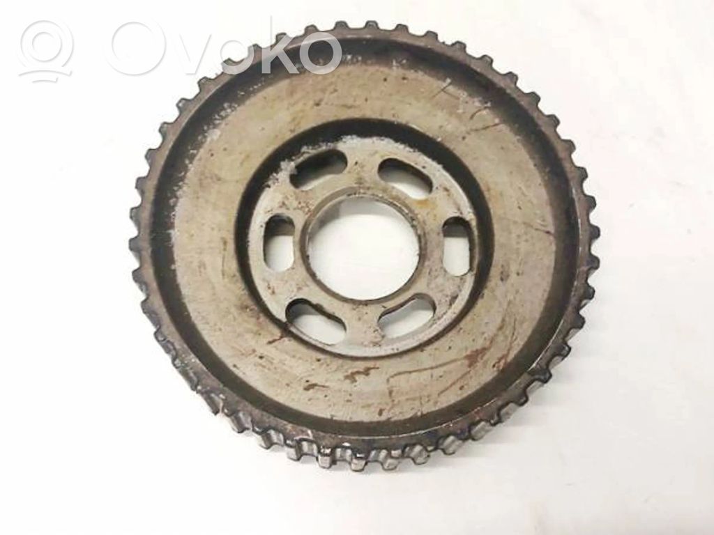 Volkswagen Golf IV Pinion pompă combustibil (fulie) 