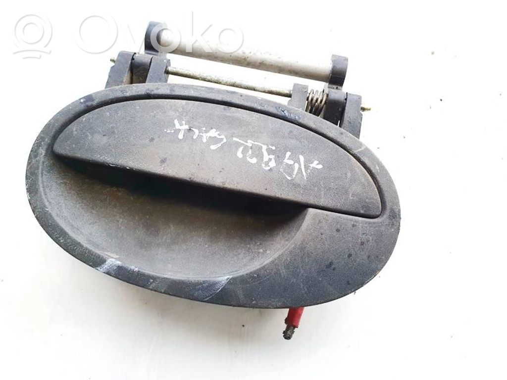 Manecilla externa puerta delantera   22175,22175