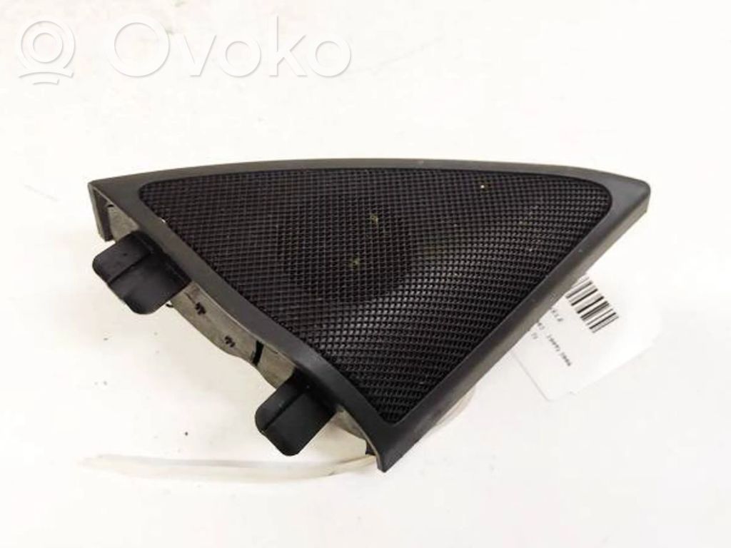 Mercedes-Benz C AMG W204 Altoparlante portiera anteriore