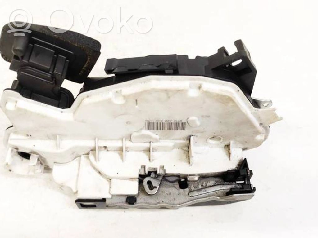 Volkswagen Cross Polo Serratura portiera anteriore 