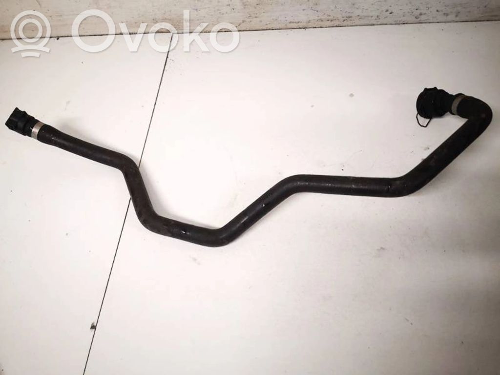 Engine coolant pipe/hose   8507333,8507333,8507333