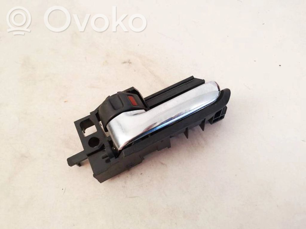Toyota Avensis T250 Maniglia interna per portiera anteriore