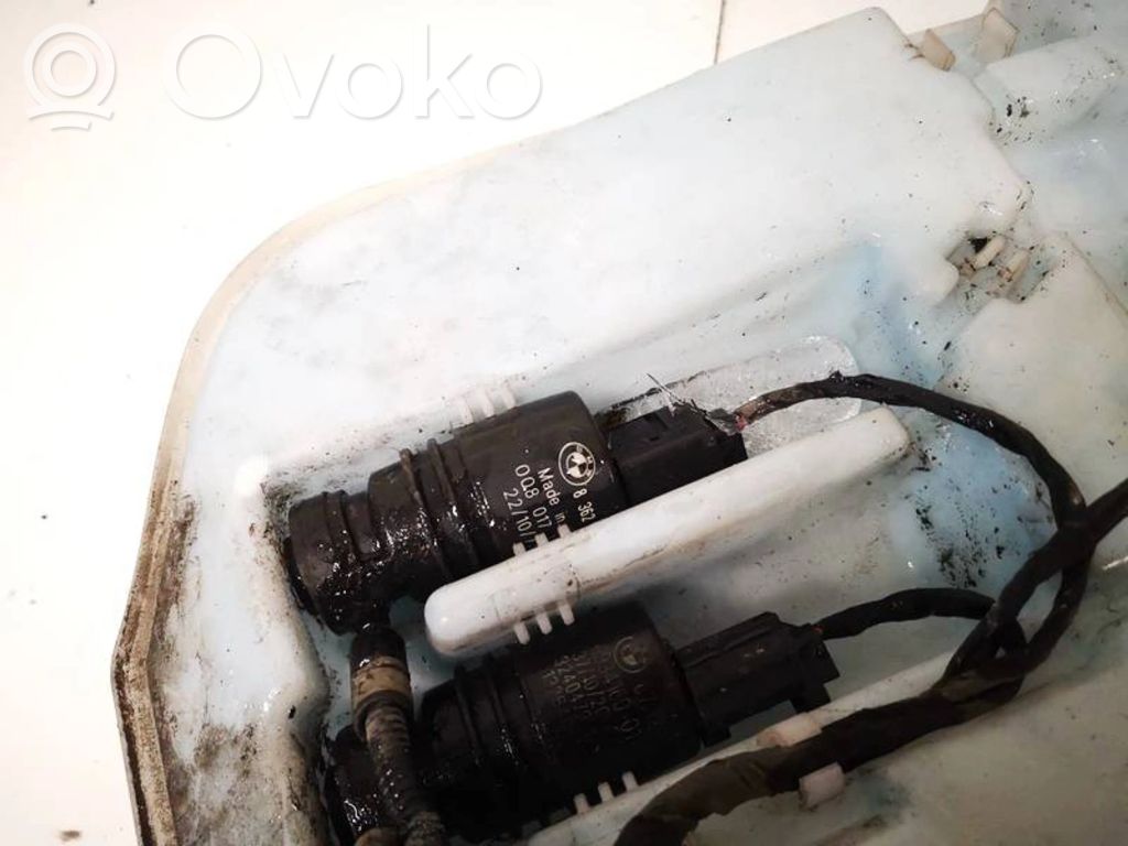 Windscreen/windshield washer pump   8362154,00801712V,00801712V,8362154