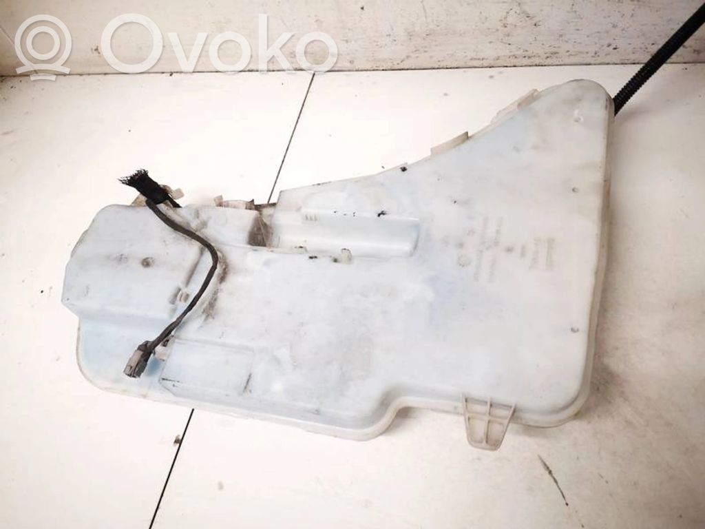 BMW X5 E70 Rezervor lichid spălare parbriz 