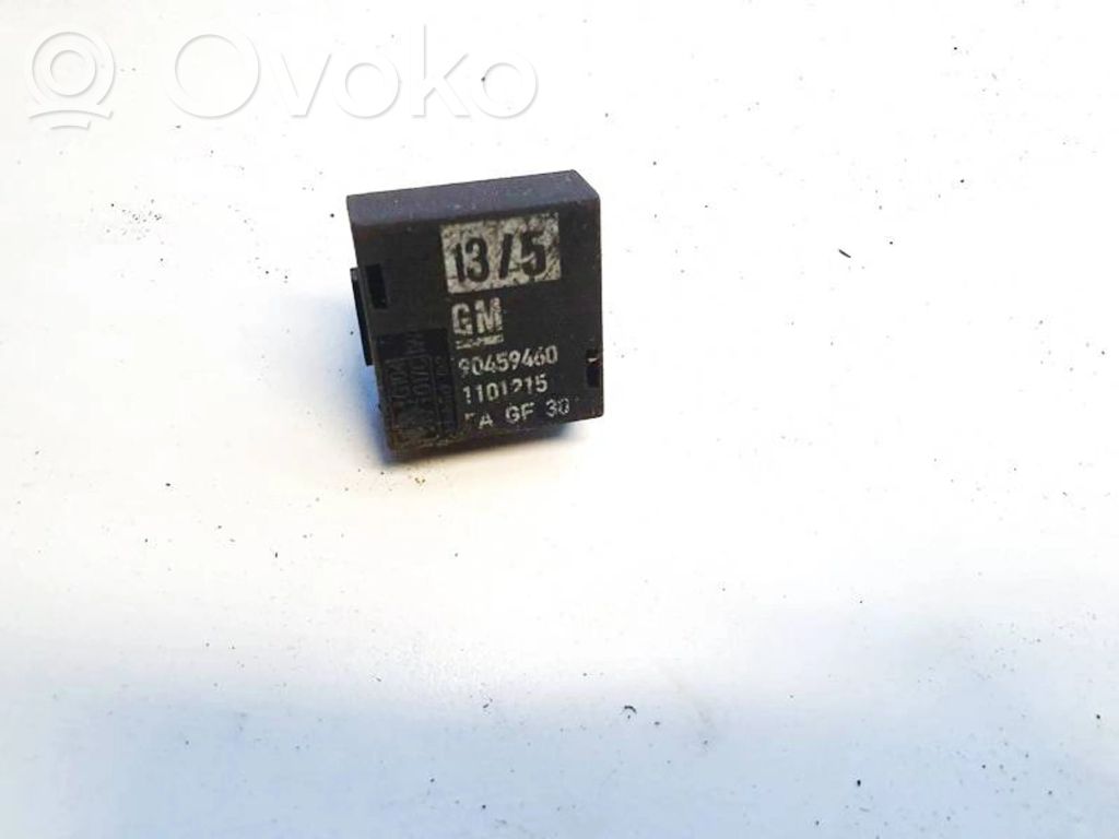 Opel Omega B1 Sensor 