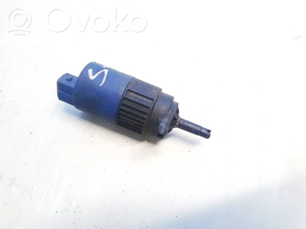 Windscreen/windshield washer pump