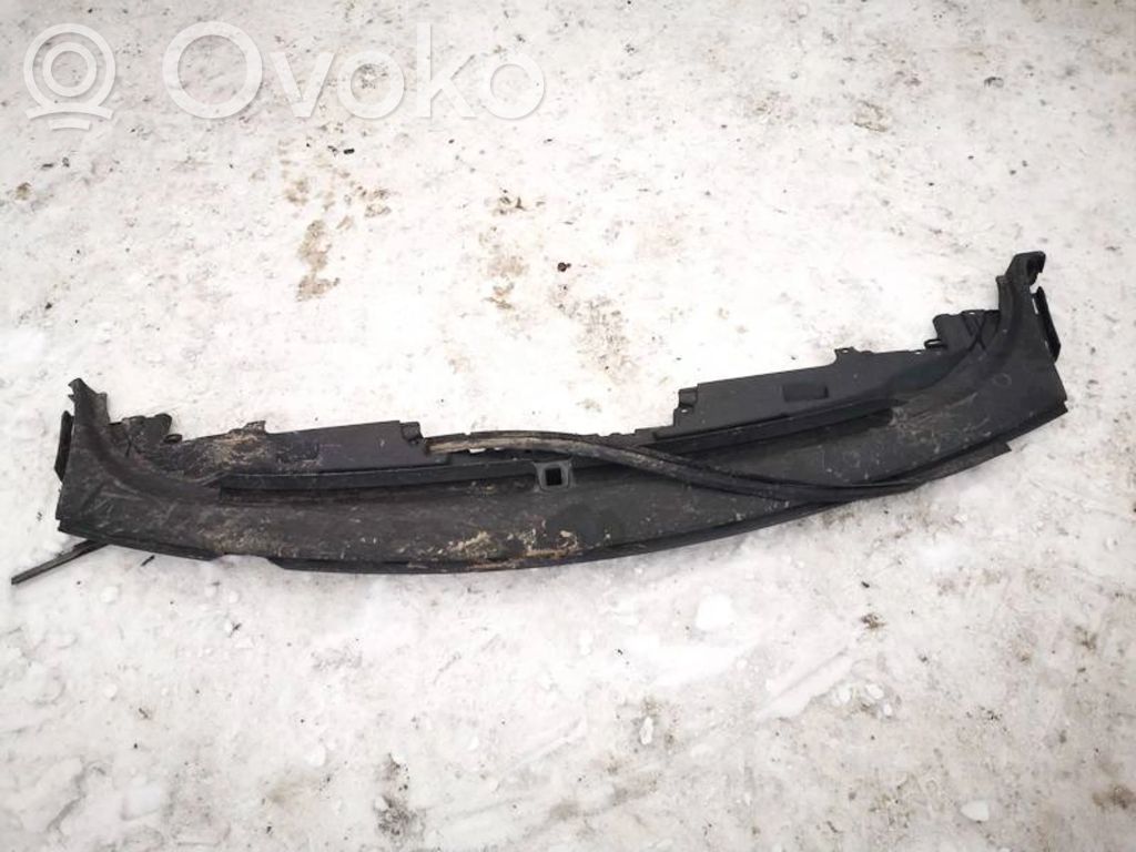 Volvo S60 Pyyhinkoneiston lista 