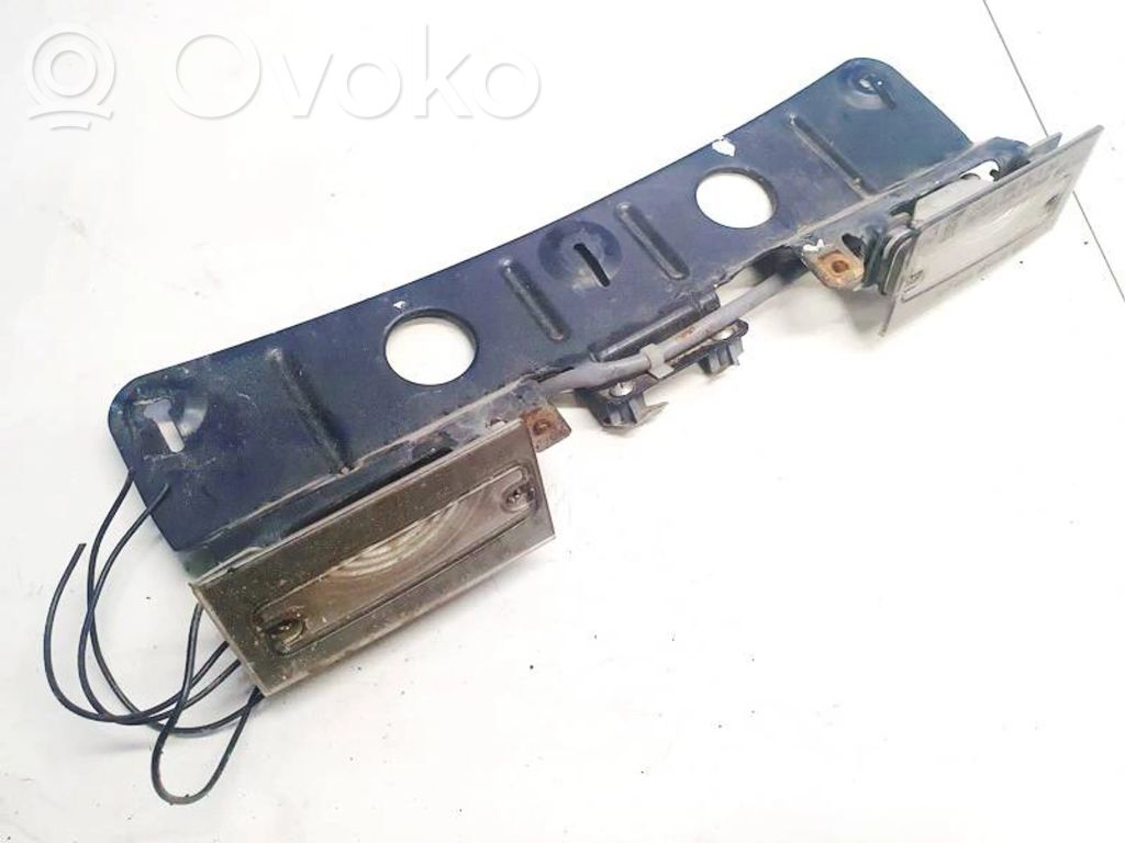 Number plate light   VC02016,VC02016,VC02016,VC02016