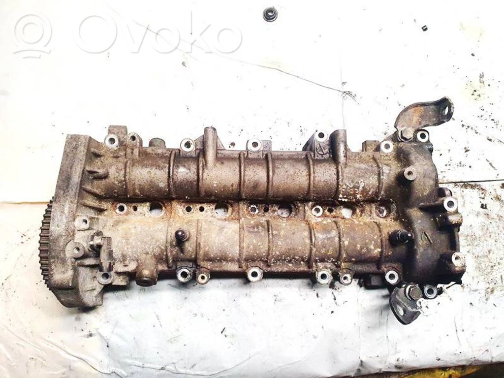 Cache culbuteur
