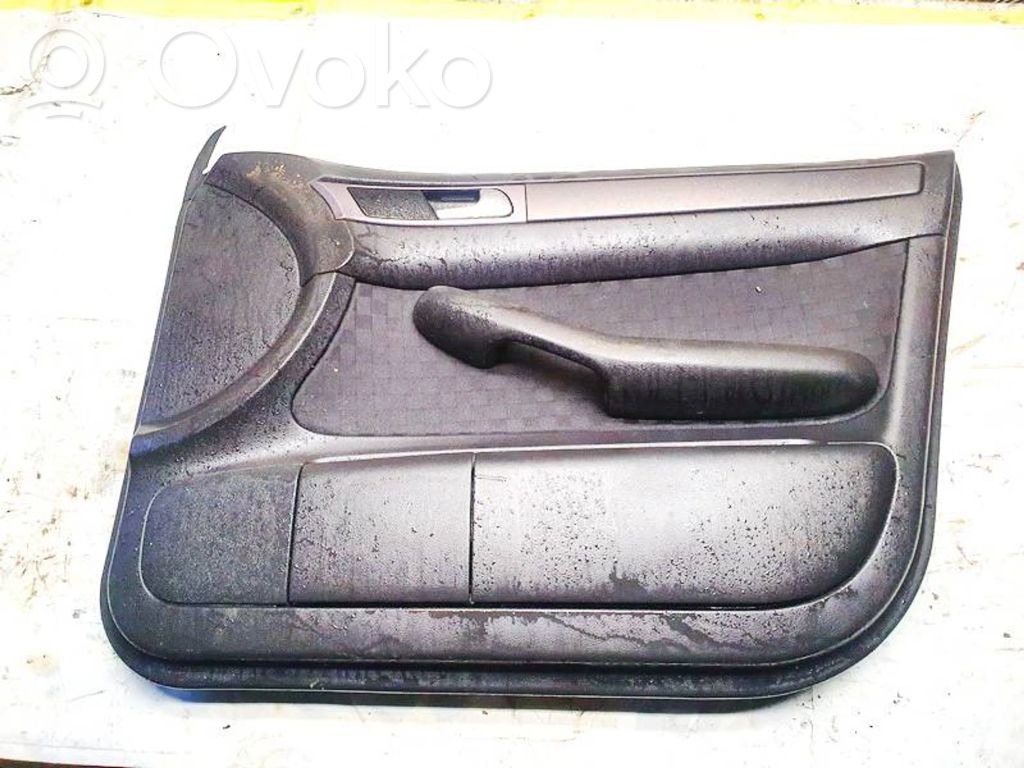 Audi A6 S6 C5 4B Etuoven verhoilu 