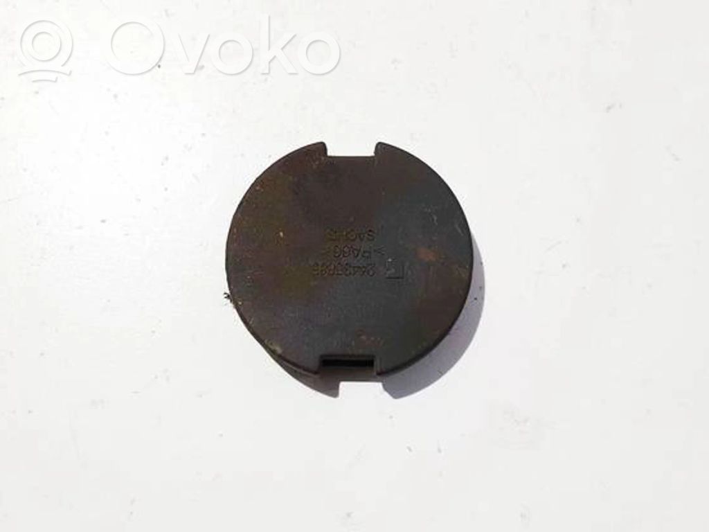 Opel Vectra C Supporto di montaggio della molla elicoidale 