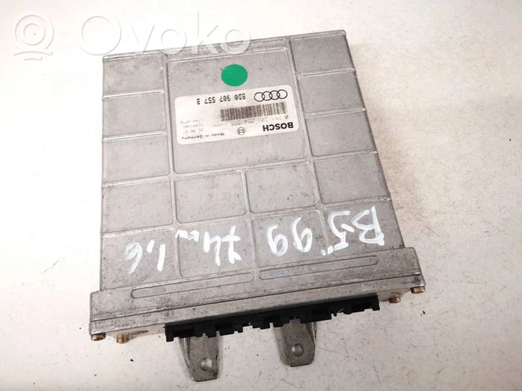 Moottorin ohjainlaite/moduuli   0261203554,8D0907557B,0261203554,8D0907557B