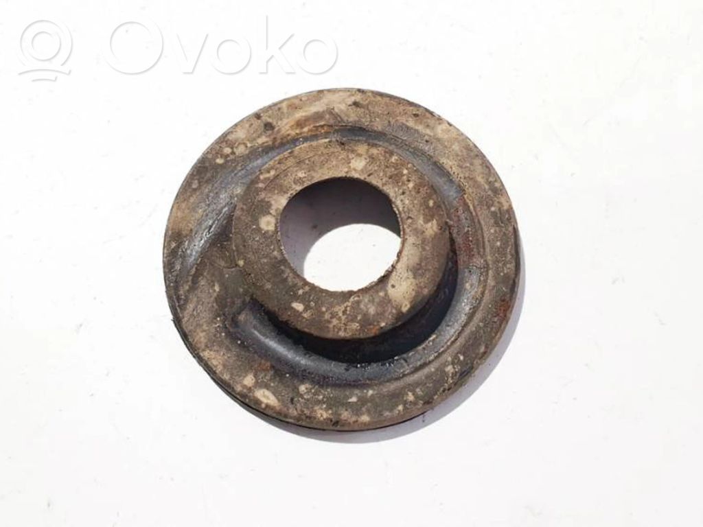 Volkswagen Jetta V Molla elicoidale anteriore con cuscinetti in gomma 