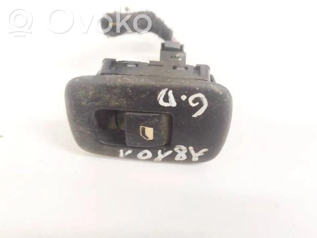 Electric window control switch   96623726XT,53269804,53269804,96623726XT