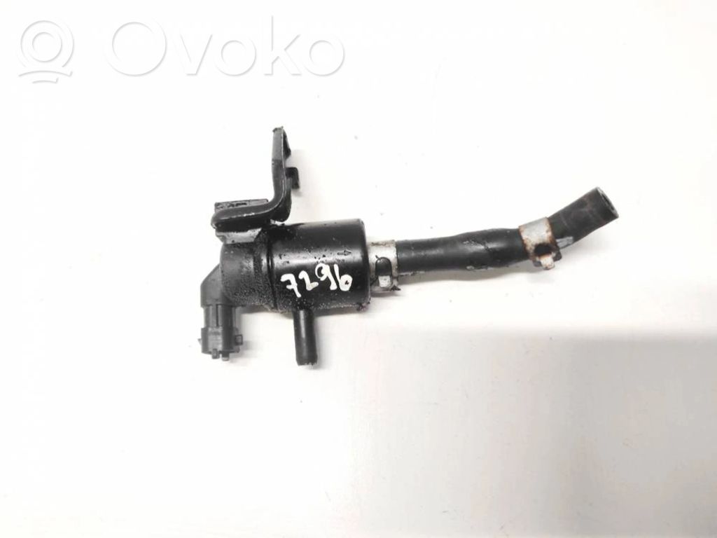 KIA Sportage Zawór podciśnienia / Elektrozawór turbiny 