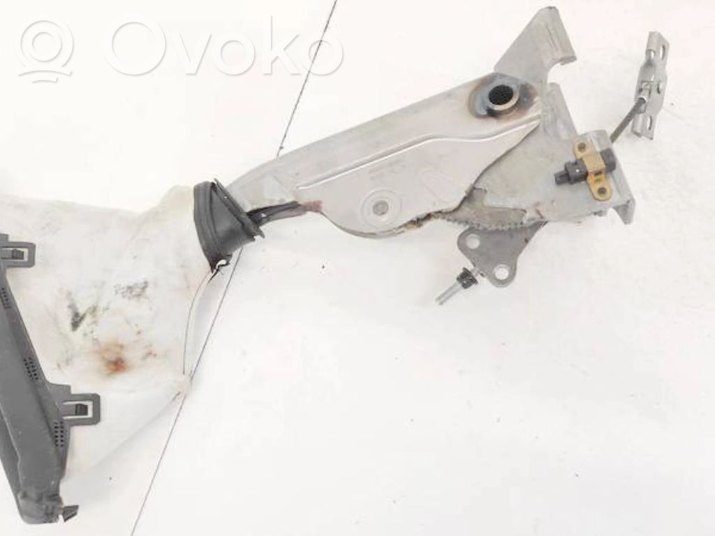 Frein à main / assemblage du levier   36010AV900,ES78,36010AV900,ES78