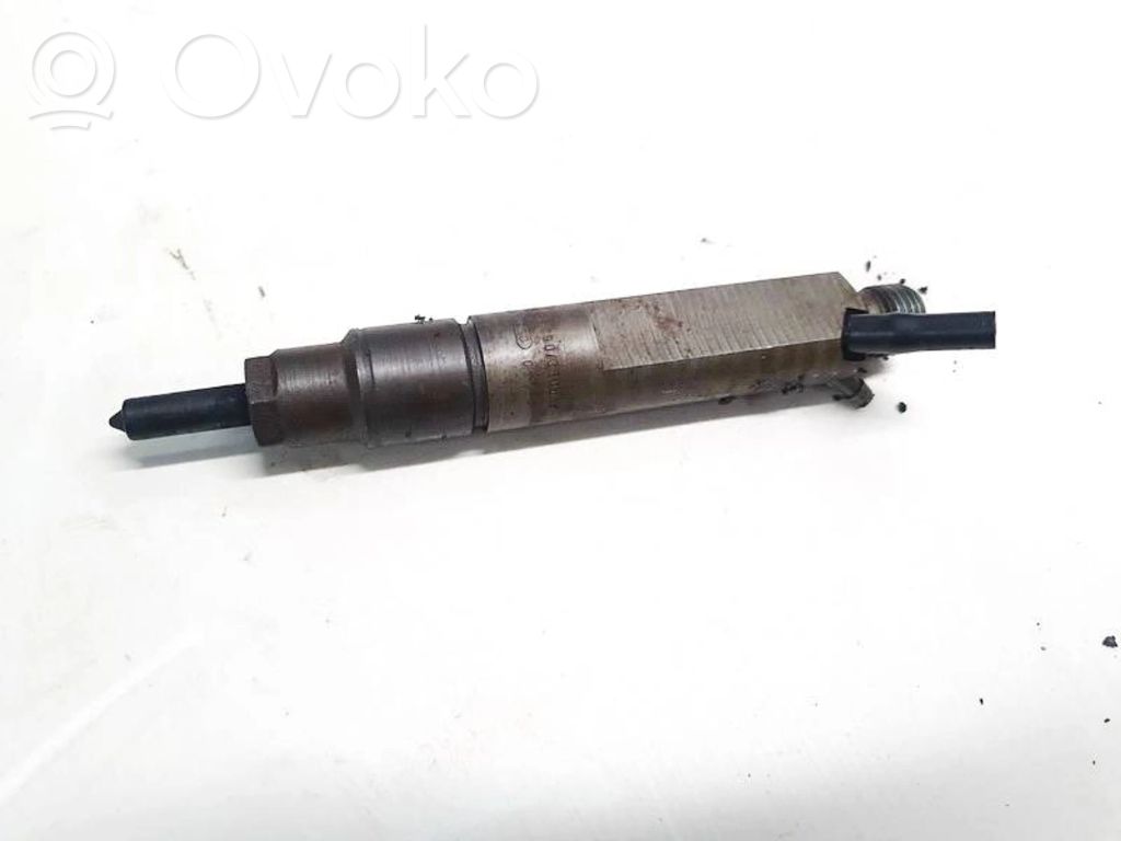 Injector combustibil   028130201T,0432193747,028130201T,0432193747