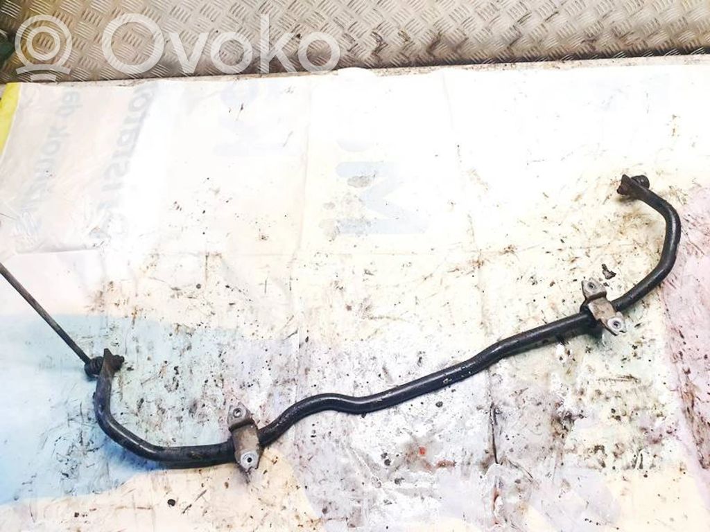 Volkswagen PASSAT B6 Stabilizator przedni / drążek 