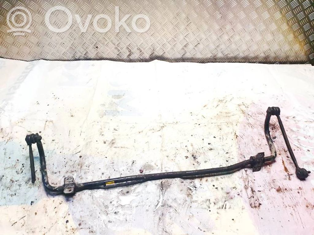 Volkswagen Polo IV 9N3 Barre stabilisatrice