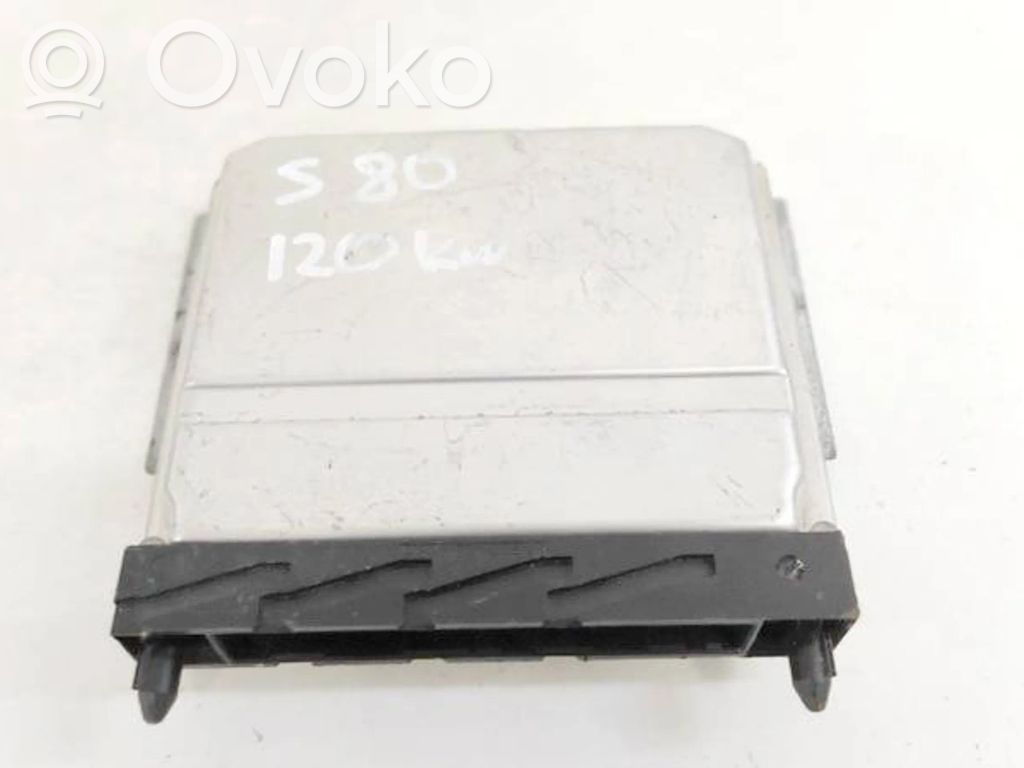 Volvo S70 V70 V70 XC Centralina/modulo del motore