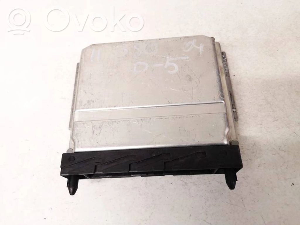 Moottorin ohjainlaite/moduuli   0281011441,30646978A,0281011441,1039S04101,30646978A