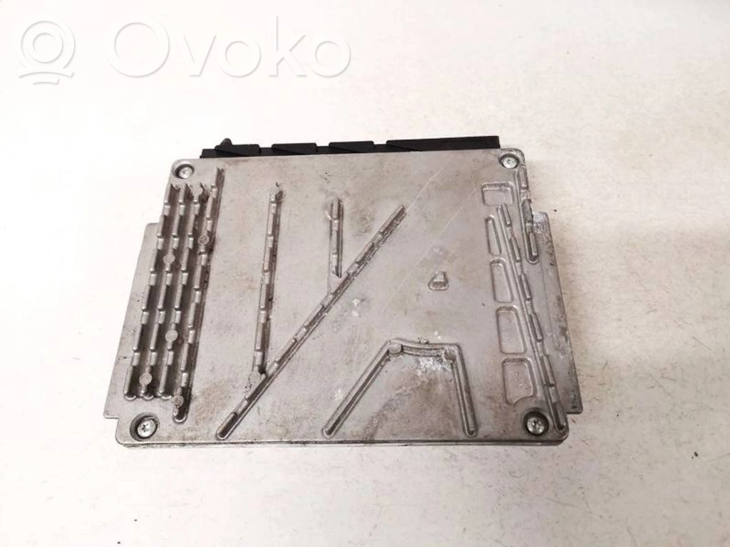 Moottorin ohjainlaite/moduuli   0281011441,30646978A,0281011441,1039S04101,30646978A