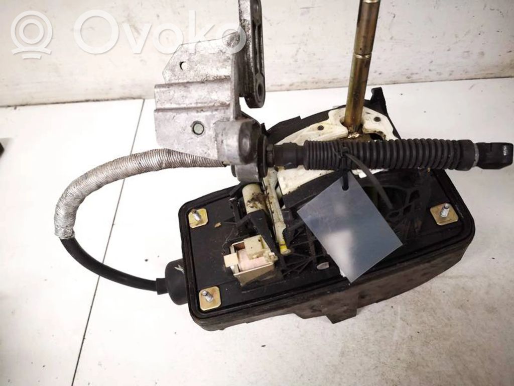 Selector caja de cambios   3C1713025B,3C1713025B