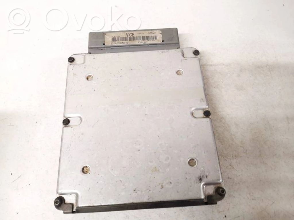 Ford Galaxy Sterownik / Moduł ECU 