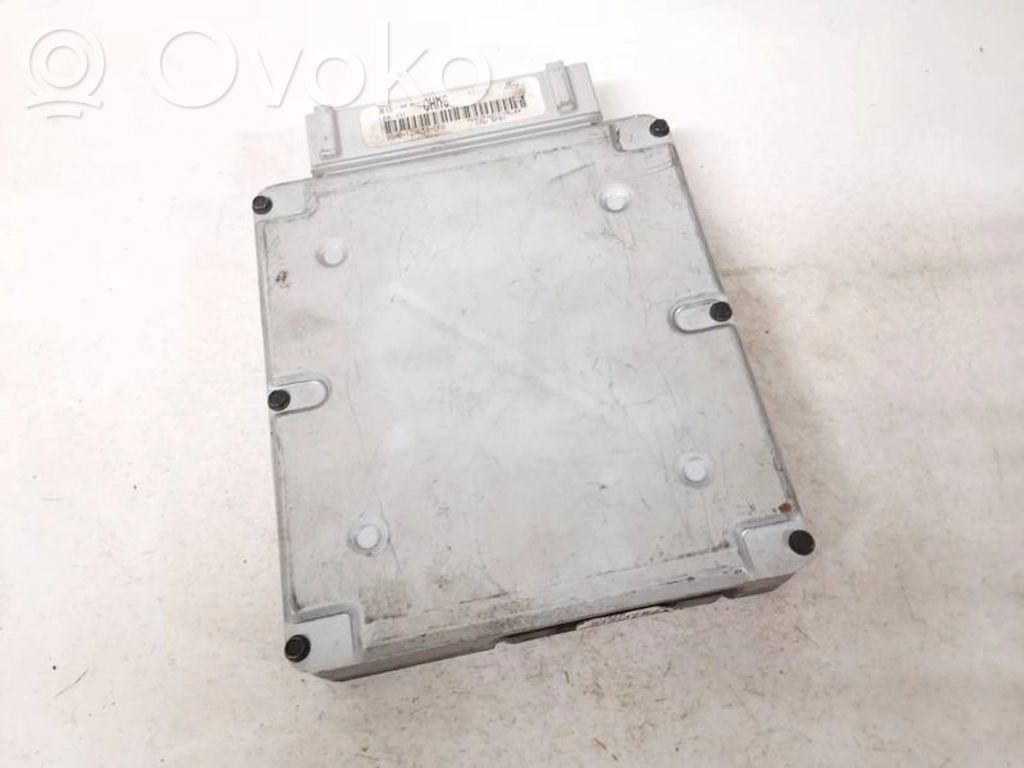 Ford Focus Engine control unit/module 